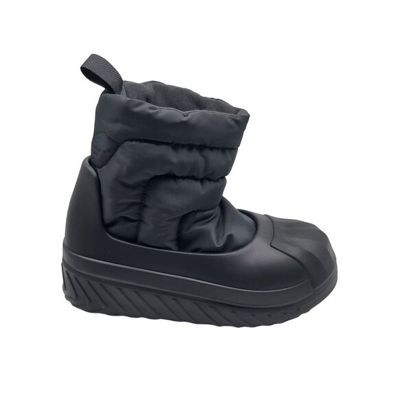 Adidas Adiform Superstar Winter Women Black Boots Size 8.5  IG4215 - Picture 1 of 9